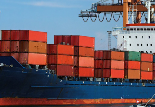 Cabotage restrictions relaxed for container transhipment ports