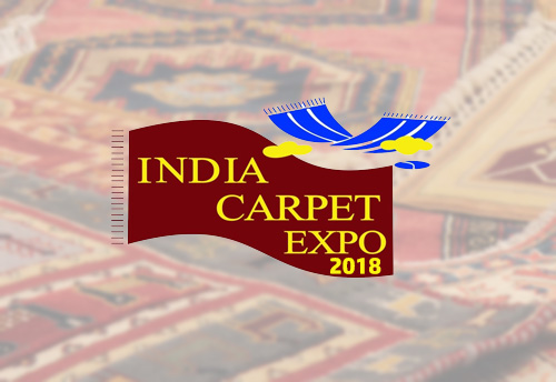 CEPC holds 35th India Carpet Expo to showcase carpet industry around the globe