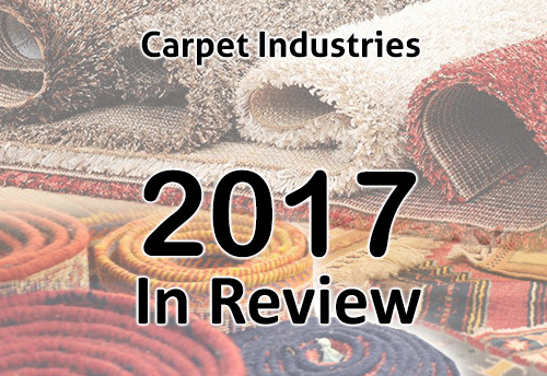2017 brought new challenges for carpet MSMEs, sector showing easing signs as year ends: CEPC 
