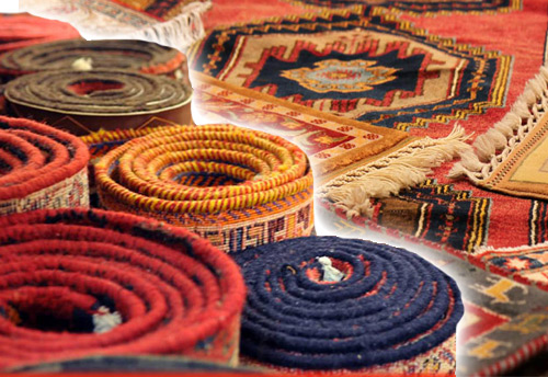 Carpet MSMEs hopes reduction in GST rates to 5% in the next meeting of the council