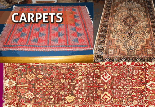 US signals withdrawing GSP on Indian carpet, not a good sign for industry: CEPC