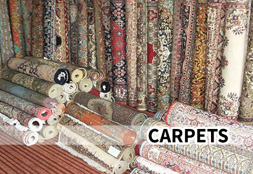 Panipat notified as Town of Export Excellence for carpets, other textile floor coverings and bed linen