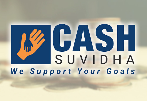 Cash Suvidha bags title of “Most Promising NBFCs to watch out for”