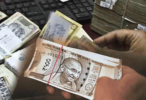 Private banks to charge upto Rs 150 for cash transactions