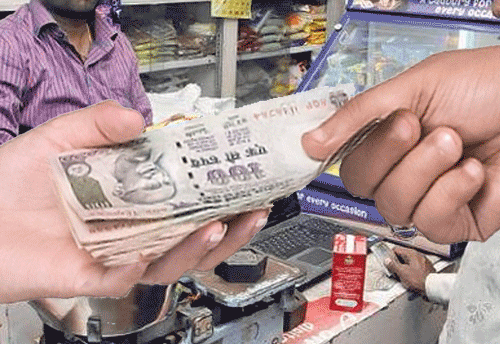 Govt offers benefit of lower rate of Income Tax on digital turnover for MSMEs