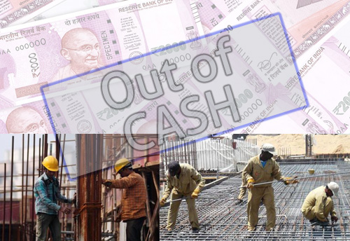 MSMEs face liquidity crisis, industry in Punjab out of cash to pay workers their wages
