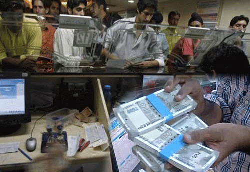 Cash withdrawal above 20 lac to attract TDS at 2 % or more