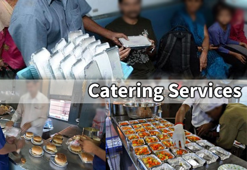 CBIC withdraws circular clarifying 5% GST on catering services by Educational Mess and Railways