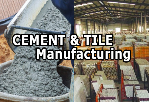 MSME units in J&K engaged in manufacturing of cement, tiles are on verge of closure: BBIA