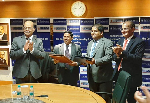 Central Bank, ECL Finance ink pact to co-lend to MSMEs