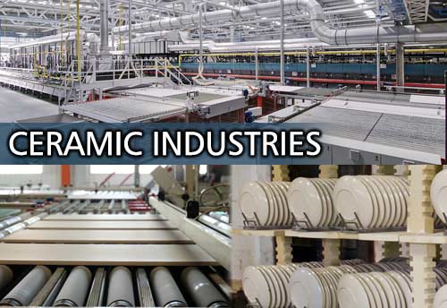 Russia a potential market for Ceramic Exporters: TPCI