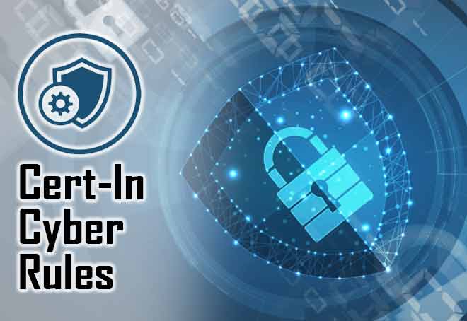 Cert-In cyber rules deadline for MSMEs to be postponed