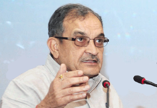 Steel Ministry seeks feedback on National Steel Policy