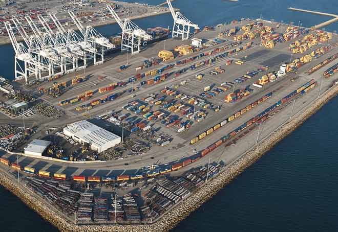 Iran pushes for faster execution of Chabahar port project and oil exports to India