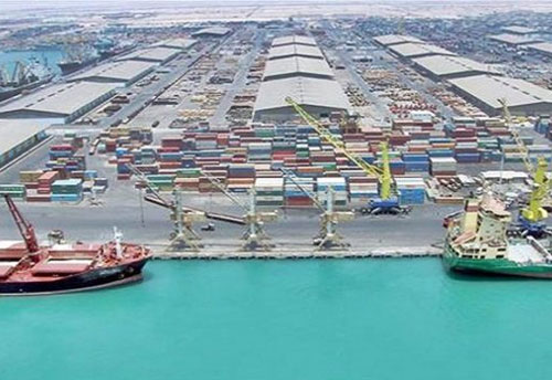 Govt grants 1 year extension to 40% discount of cargo movement between India and Iran