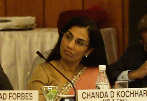 ICICI Bank MD proposes out of box export financing models at Board of trade Meeting