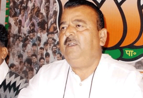 Jammu MSMEs hail J&K Govt for initiating work for power substation in Digiana