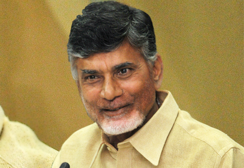 AP Govt inks pact with Chinese SME Association to develop Intl Industrial Park