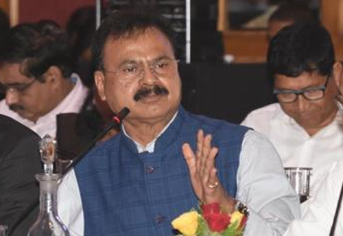 Assam Industries Min urges govt to initiate bilateral trade agreement with Bangladesh