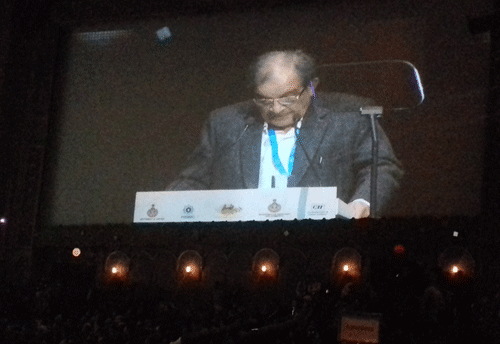 Union Steel Minister stresses on need to set up scrap-based steel production units