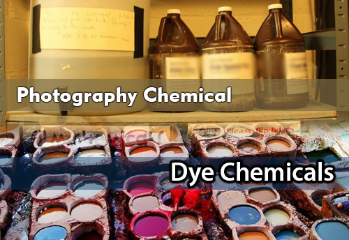 Govt imposes anti-dumping duty on Chinese chemical used in photography and manufacturing of dyes