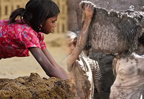 Labour Ministry to hold Tripartite Consultation Meeting on Child Labour tomorrow