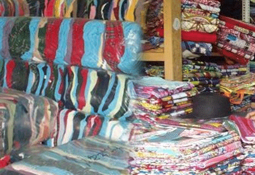 Dumping duty on Chinese Cloth import shall not make much difference for MSMEs; duties on apparels & garments would: Expert
