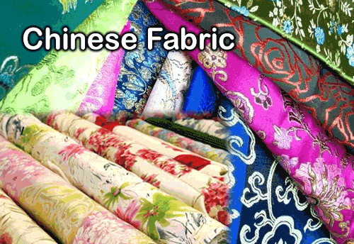 Under-invoiced Chinese fabrics hurting the MSMEs, govt must put a check immediately: GCCI