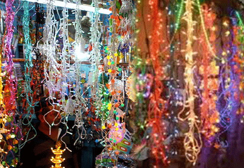 Delhi Electrical Traders say demand of Chinese goods gone down by 50%; Chinese media says boycott not successful