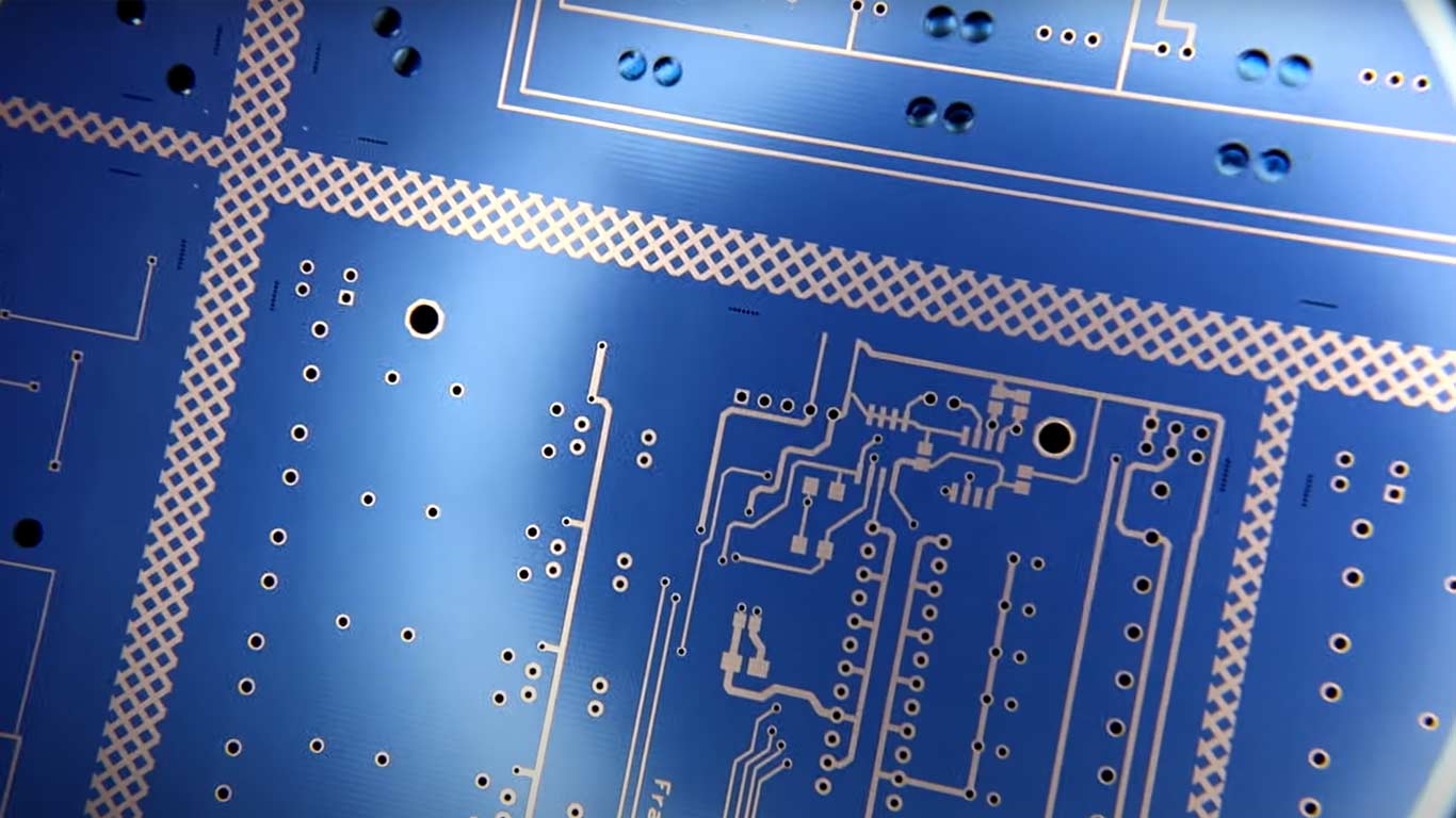 Govt Relaxes Electronic Circuit Import Monitoring Requirements