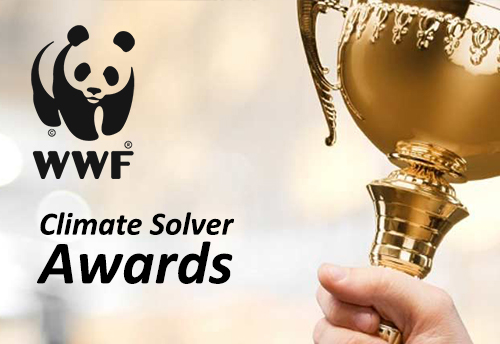 WWF-India Climate Solver Awards 2020 invited applications from SMEs