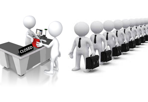 State corporations ousting MSMEs out of business?
