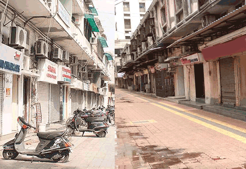Surat textile strike: Manufacturers-traders willing to do business under GST, shops to open soon: SRTEPC