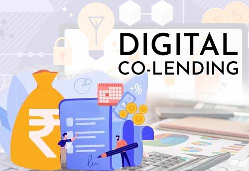 BoB develops digital co-lending platform for MSME & other sectors in partnership with NBFCs