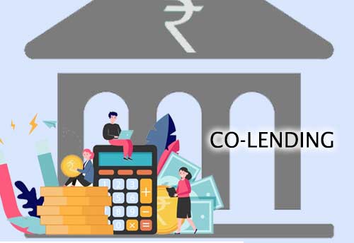 Banks & NBFCs need to adopt co-lending to reach unserved