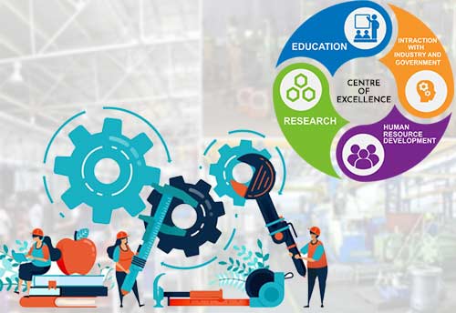 TN govt creates 3 new excellence centres to train MSMEs