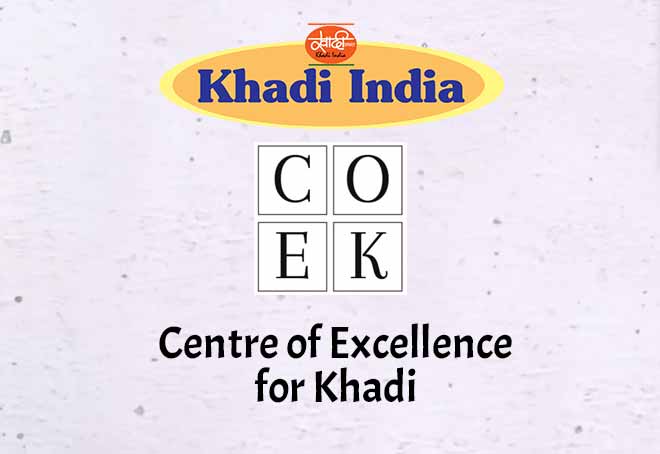 Exhibition on Khadi Home & Apparel collection in Bengaluru on Sept 16-17