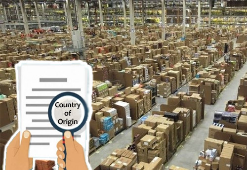 CAIT seeks mention of 'country of origin' for all goods sold in India