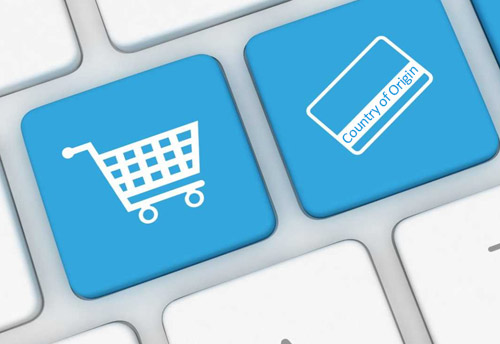 CAIT demands mention of country of origin for online sales