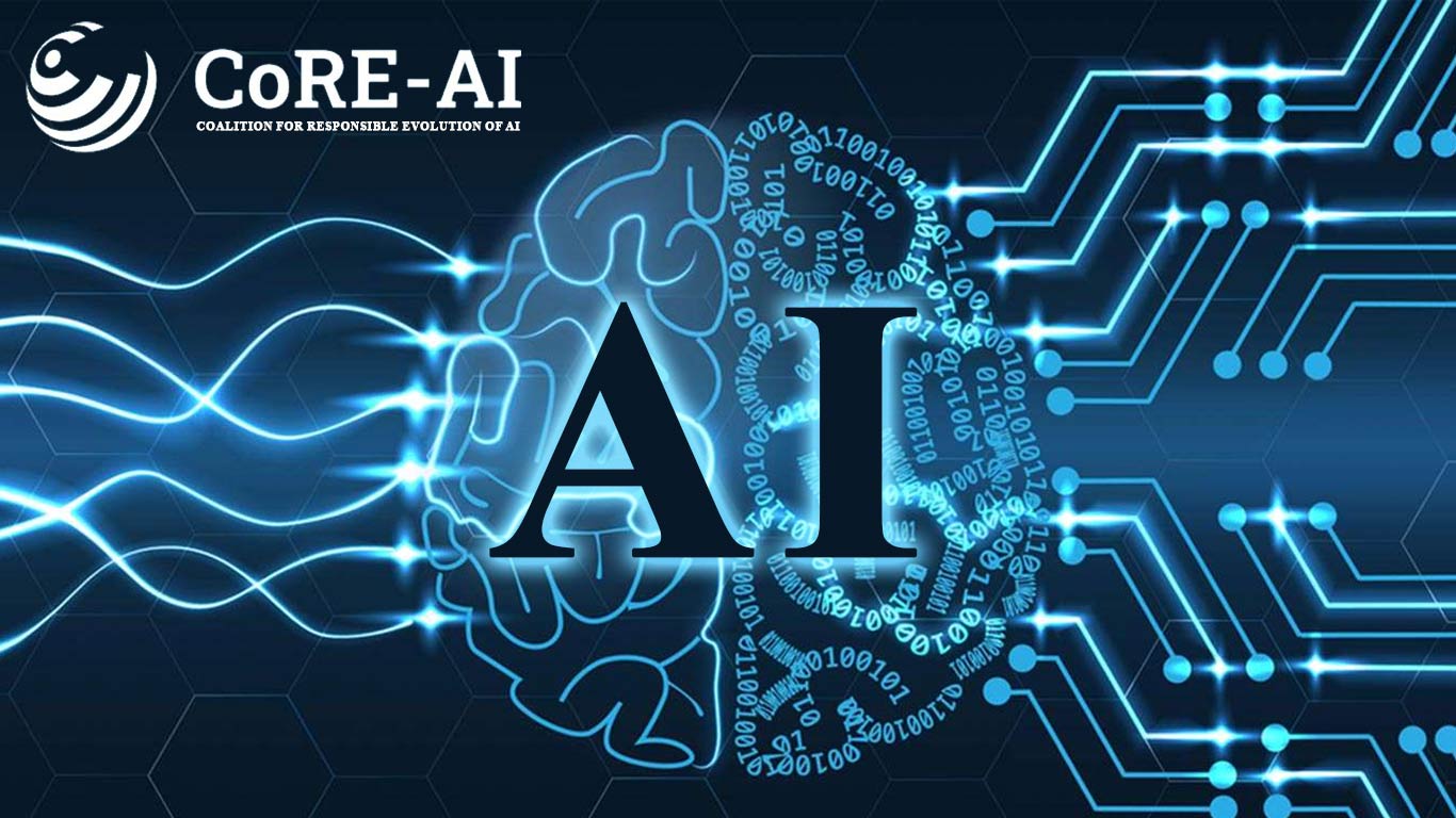 CoRE-AI Unites Google, Microsoft And AWS For Ethical AI Development in India