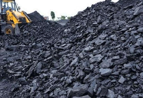 Gourangdih ABC coal block allotted to Bengal for MSME sector
