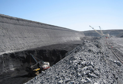 We are primarily working for efficient coal allocation to MSMEs: NSIC