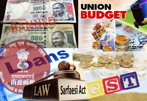 MSMEs and the Union Budget 2017