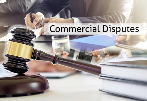 Govt paves way for faster disposal of commercial disputes in India
