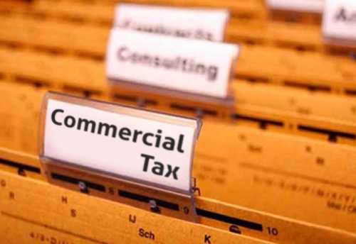 MSMEs in Jammu-Kashmir appeals for AMNESTY scheme to clear pending commercial tax, writes to CM Mufti