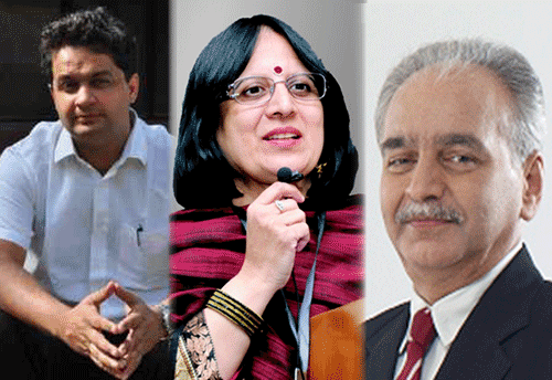 Fin Min announces 3 academics to the monetary policy committee