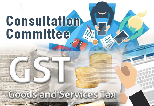 CAIT hails govt for forming high power National GST Consultation Committee