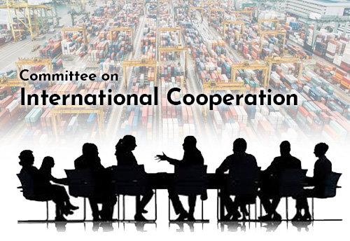 MSME Ministry constitutes Committee on International Cooperation