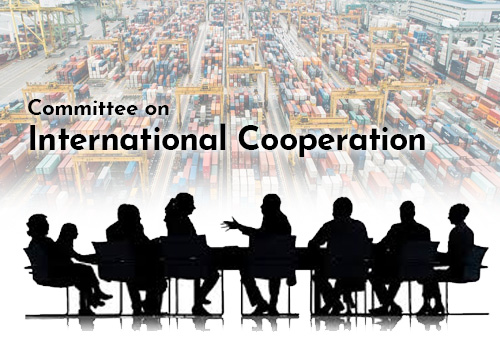 MSME Ministry constitutes Committee on International Cooperation