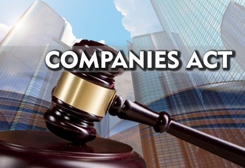 Review committee on companies act suggests simplified penalties for minor offences